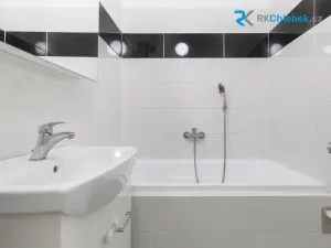 Prodej bytu 2+1, Frýdek-Místek, K Hájku, 59 m2