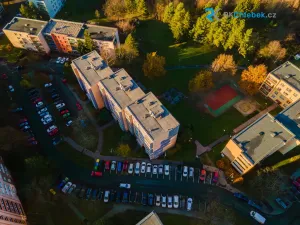 Prodej bytu 2+1, Frýdek-Místek, K Hájku, 59 m2