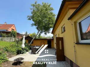 Pronájem rodinného domu, Frýdek-Místek, Jiráskova, 150 m2