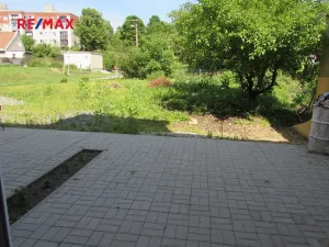 Pronájem bytu 2+kk, Svitavy, Svitavská, 36 m2