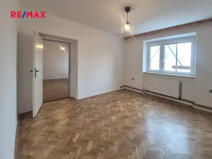 Pronájem bytu 2+1, Svitavy, Na Červenici, 59 m2