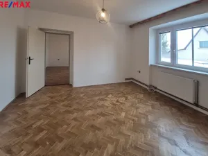 Pronájem bytu 2+1, Svitavy, Na Červenici, 59 m2
