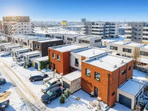 Prodej rodinného domu, Praha - Štěrboholy, Diblíkova, 137 m2