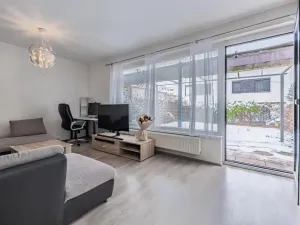 Prodej rodinného domu, Praha - Štěrboholy, Diblíkova, 137 m2