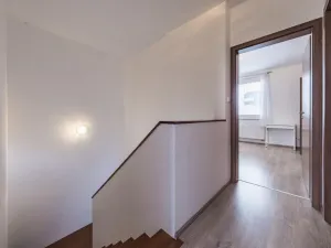 Prodej rodinného domu, Praha - Štěrboholy, Diblíkova, 137 m2