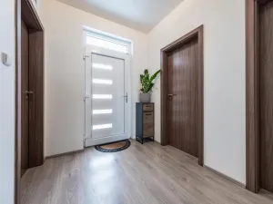 Prodej rodinného domu, Praha - Štěrboholy, Diblíkova, 137 m2