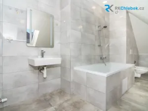 Prodej rodinného domu, Paskov, Národního odboje, 163 m2