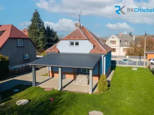 Prodej rodinného domu, Paskov, Národního odboje, 163 m2