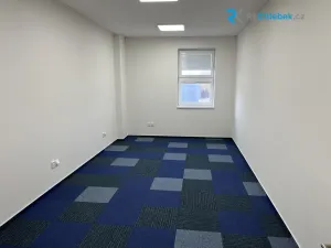 Pronájem kanceláře, Sedliště, 409 m2