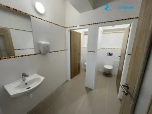 Pronájem kanceláře, Sedliště, 409 m2