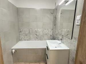 Pronájem bytu 4+1, Liberec, Dobiášova, 104 m2