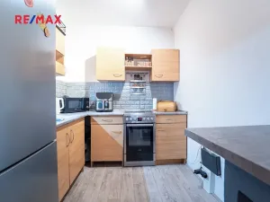 Prodej bytu 2+kk, Mladá Boleslav, Jana Palacha, 43 m2