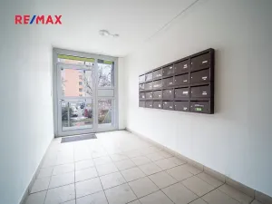 Prodej bytu 2+kk, Mladá Boleslav, Jana Palacha, 43 m2