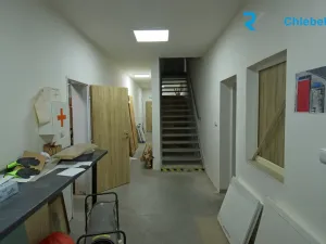 Pronájem skladu, Sedliště, 504 m2