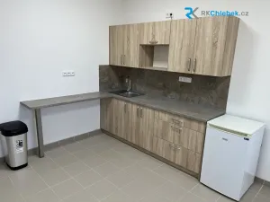 Pronájem skladu, Sedliště, 504 m2