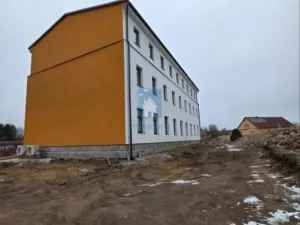 Prodej bytu 2+kk, Horažďovice, Předměstí, 59 m2