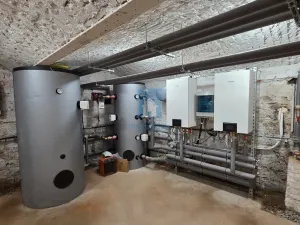 Prodej bytu 2+kk, Horažďovice, Předměstí, 59 m2