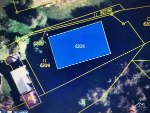 Prodej louky, Klášterec nad Orlicí, Klášterec nad Orlicí, 1197 m2