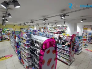 Pronájem obchodního prostoru, Frýdlant nad Ostravicí - Frýdlant, Hlavní, 254 m2