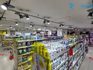 Pronájem obchodního prostoru, Frýdlant nad Ostravicí - Frýdlant, Hlavní, 254 m2