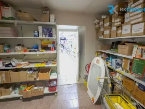 Pronájem obchodního prostoru, Frýdlant nad Ostravicí - Frýdlant, Hlavní, 254 m2