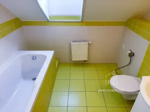 Pronájem bytu 1+kk, Kyjov, Jungmannova, 38 m2