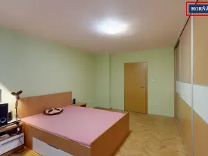 Prodej rodinného domu, Bučovice, Zámecká, 180 m2