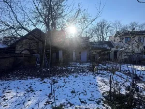 Prodej rodinného domu, Bučovice, Zámecká, 180 m2