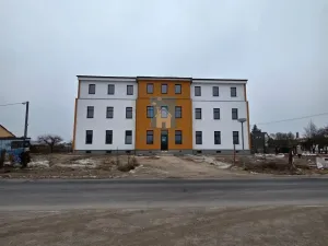 Prodej bytu 2+kk, Horažďovice, Předměstí, 53 m2