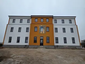 Prodej bytu 2+kk, Horažďovice, Předměstí, 53 m2