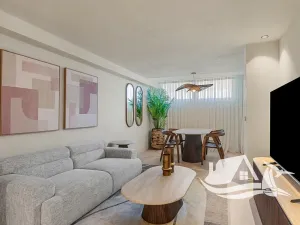 Prodej bytu 3+kk, Alicante, Španělsko, 62 m2