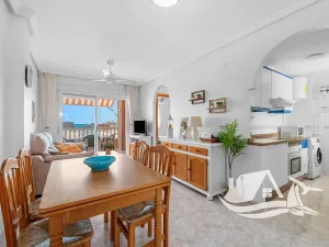 Prodej bytu 3+kk, Santa Pola, Španělsko, 54 m2