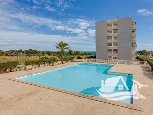 Prodej bytu 3+kk, Orihuela, Španělsko, Paseo Marítimo de Punta Prima, 70 m2