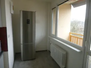 Pronájem bytu 2+1, Děčín - Děčín VI-Letná, Školní, 50 m2