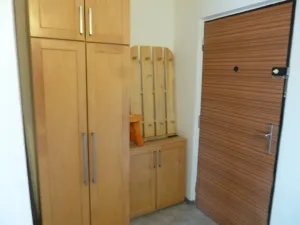 Pronájem bytu 2+1, Děčín - Děčín VI-Letná, Školní, 50 m2