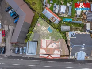 Pronájem rodinného domu, Tanvald - Šumburk nad Desnou, Krkonošská, 220 m2