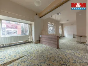 Pronájem rodinného domu, Tanvald - Šumburk nad Desnou, Krkonošská, 220 m2