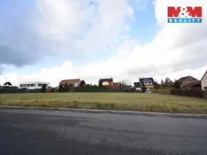 Prodej pozemku pro bydlení, Mnichovo Hradiště - Hněvousice, 800 m2