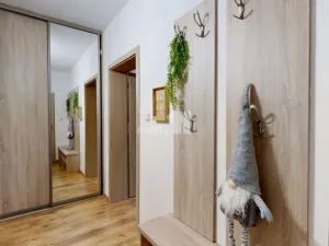 Prodej bytu 4+kk, Dolní Břežany - Lhota, K Břežanům, 87 m2