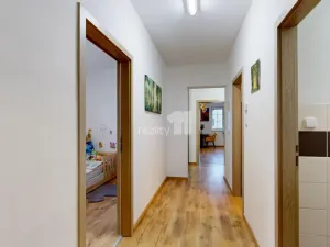 Prodej bytu 4+kk, Dolní Břežany - Lhota, K Břežanům, 87 m2