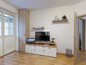 Prodej bytu 4+kk, Dolní Břežany - Lhota, K Břežanům, 87 m2