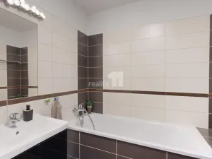 Prodej bytu 4+kk, Dolní Břežany - Lhota, K Břežanům, 87 m2