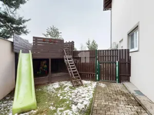 Prodej bytu 4+kk, Dolní Břežany - Lhota, K Břežanům, 87 m2