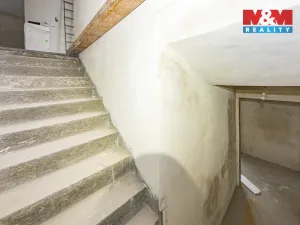 Prodej bytu 4+1, Žehušice, V Chaloupkách, 120 m2