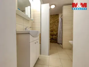 Prodej rodinného domu, Měčín - Petrovice, 138 m2