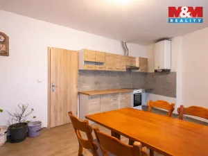 Prodej rodinného domu, Mimoň - Mimoň III, Mírová, 218 m2