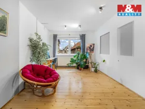 Prodej rodinného domu, Velvary, Pražská, 218 m2