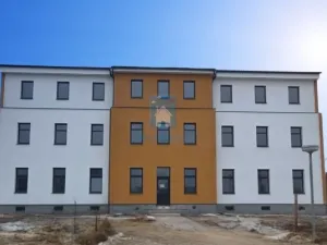 Prodej bytu 3+kk, Horažďovice, Předměstí, 67 m2