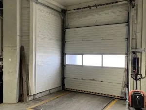 Pronájem skladu, Frýdek-Místek, Svazarmovská 317, 836 m2