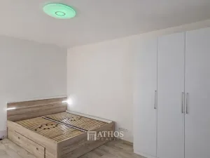 Prodej bytu 1+kk, Brno, Palackého třída, 27 m2